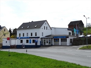 Bosch Service Auto Schobert KG